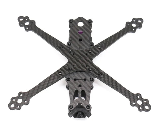 5Inch FPV Frame Kit, Aluminum column package:M3*30=8 Dear customers, welcome to my store