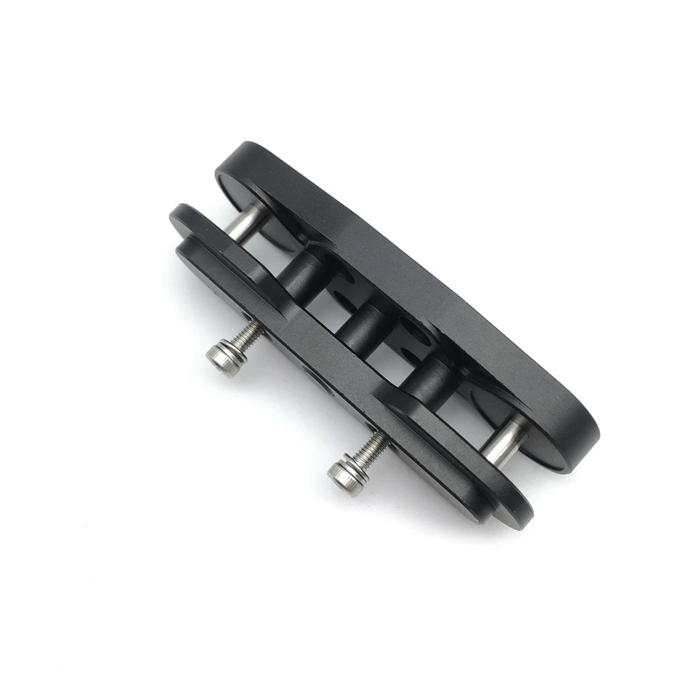 Original Hobbywing FOC folding propeller, BDUAV Original 2388 V2 propeller for Hobbywing 6215 power system and