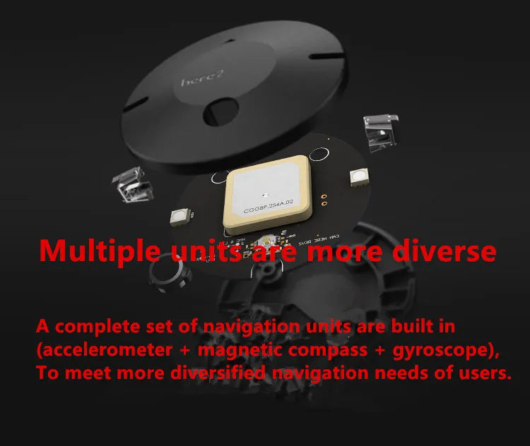 Hex Pixhawk2.1 Flight Controller - Upgraded version open source FC autopilot orange cube for fixed-wing multi-rotor aircraft RC drone 18 Hex Pixhawk2.1 Flight Controller, g9 mcge Yiverse A complete set of navigation units are built in (