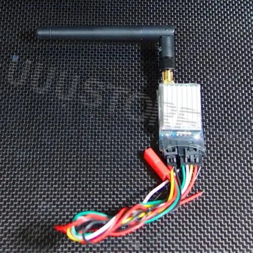 Boscam TS351 Transmitter, Boscam FPV equipment has been tested and developed by fpv pilots