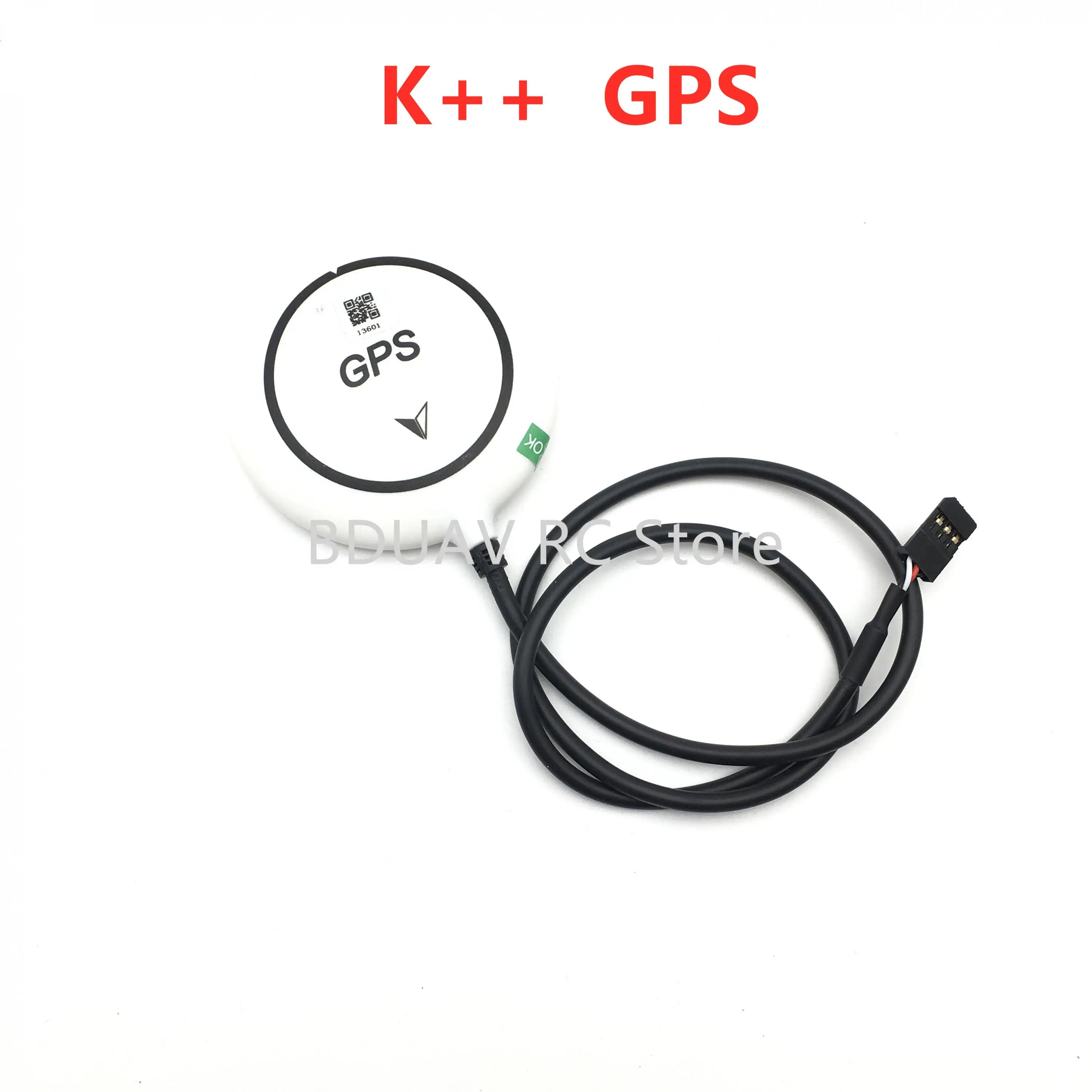 JIYI Terrain Radar - obstacle avoidance HUB GPS, model number : flight controller parts Material : plastic Four-wheel Drive Attributes