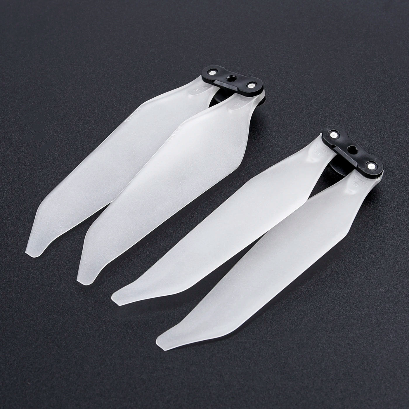 8331 8331F Low Noise Propeller, 8331 low noise propeller used for DJI Mavic Pro PLATINUM Drone