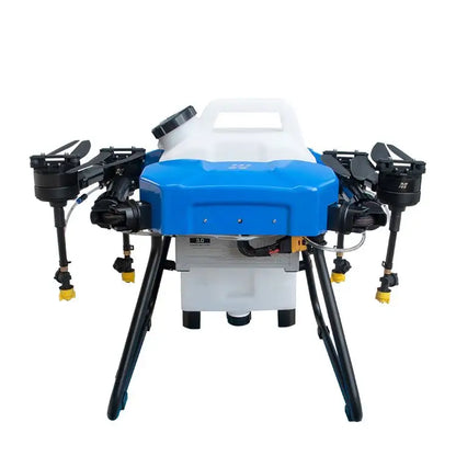 Yuanmu GF-10 Agriculture Drone - New Agricultural Spray 10l Detachable Design Agriculture Drone Motor Sprayer