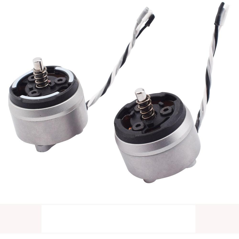 Original Used Arm Motor For Dji Mavic Pro Arm Motor 2008 1400Kv Brushl ...