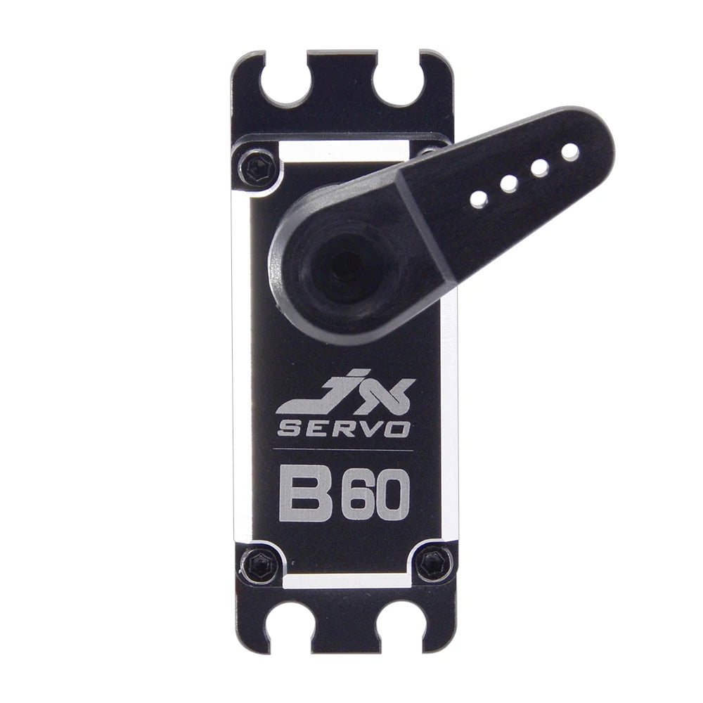 JX Servo B60 - 8.4V 60KG servo SPEC
