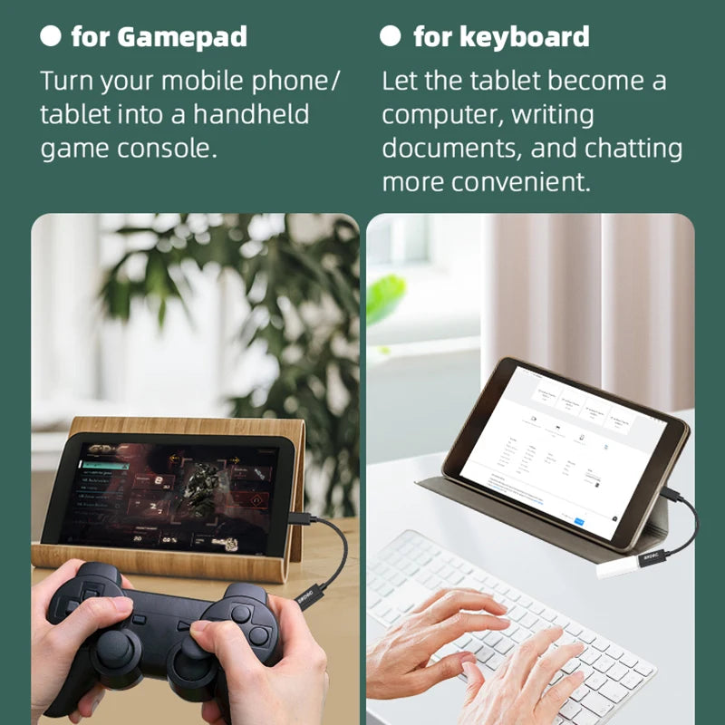 tablet turns your mobile phone into a handheld computer, writing game console . documents, and