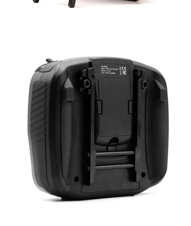 TBS BlacksheepTBS MAMBO Ethix 2.4G Transmitter REmote Controller Lower Latency 13 this edition has a few notable changes that are more tailored to the likings of Mr.