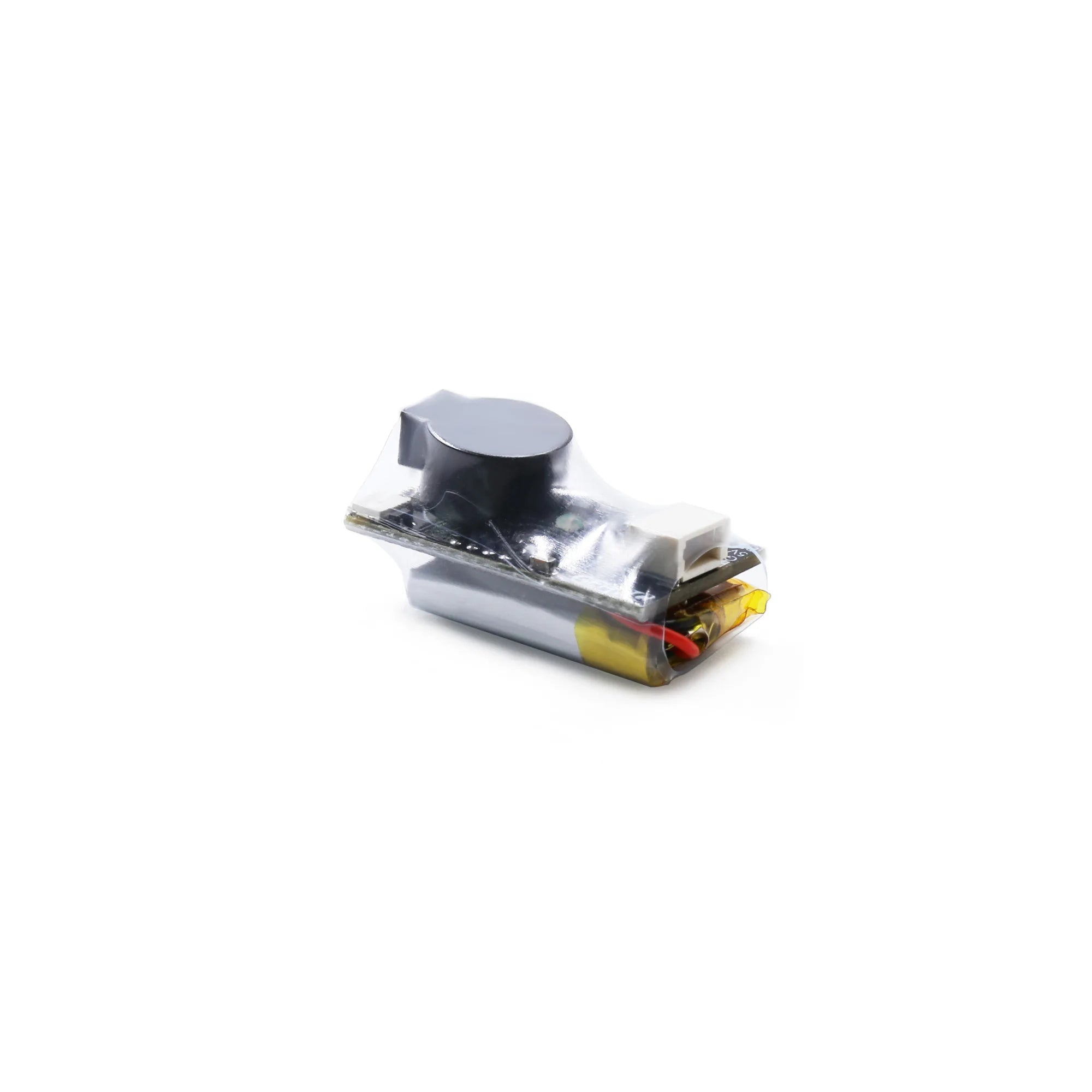 GEPRC Super Buzzer, the FPV lost can be alarmed by sound . it will increase the probability of