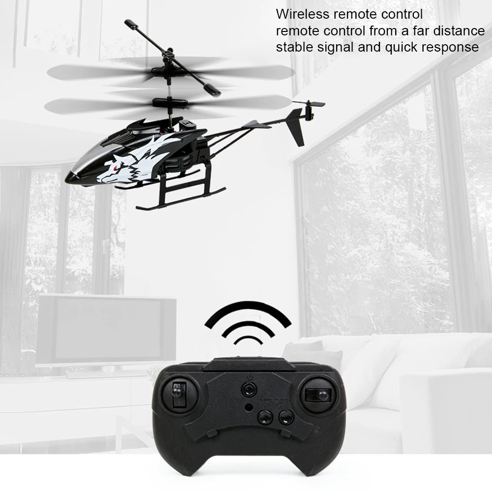 Wireless remote control remote control from a far distance stable signal and quick