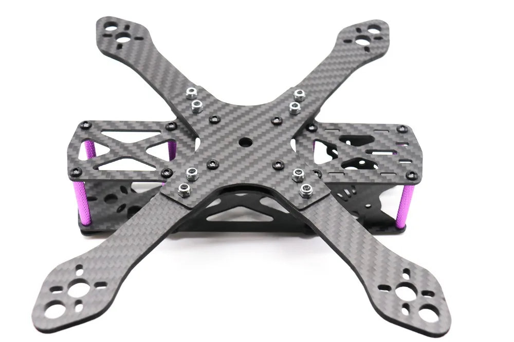 5-Inch FPV Drone Frame Kit, for most products that are defective, we will suggest customers to open dispute and get refund from Ali