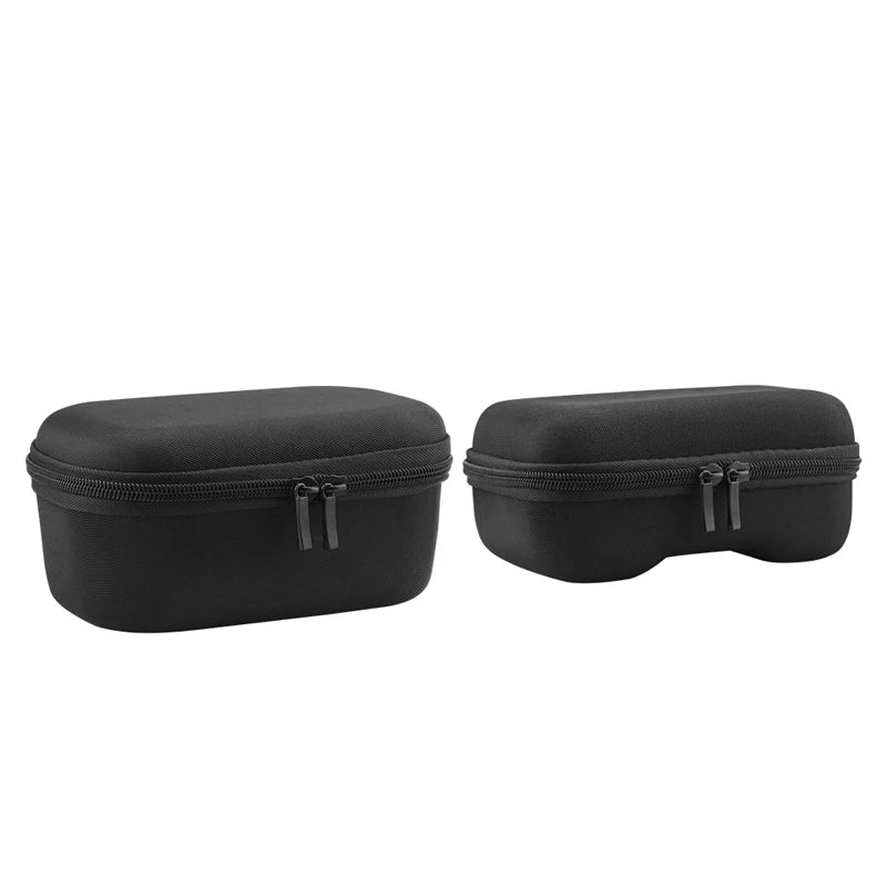 Storage Bag Carrying Case for DJI Mavic Mini 1/SE/Mini 2 Drone Remote Controller Waterproof Protector Portable Hardshell Handbag 23 Please read it carefully before purchasing