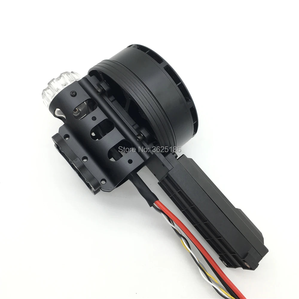 T15 power system Motor - 36inch propeller for Hybrid Electric Power agricultural spray drone 16L/20L/25L 16KG/20KG/25KG 17 T15 power system Motor SPECIFICATIONS Wheelbase : Screws Use