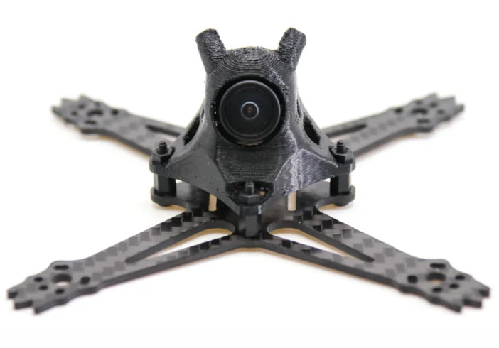 2.5 Inch FPV Drone Frame Kit. if the package was lost by logistics. we could only apply for compensation from them .