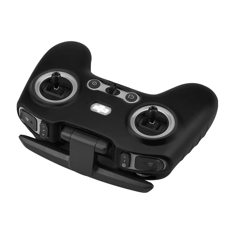 Silicone Cover for DJI FPV Combo/Avata, Reinforced gluten noodle design can be kneaded at will without de