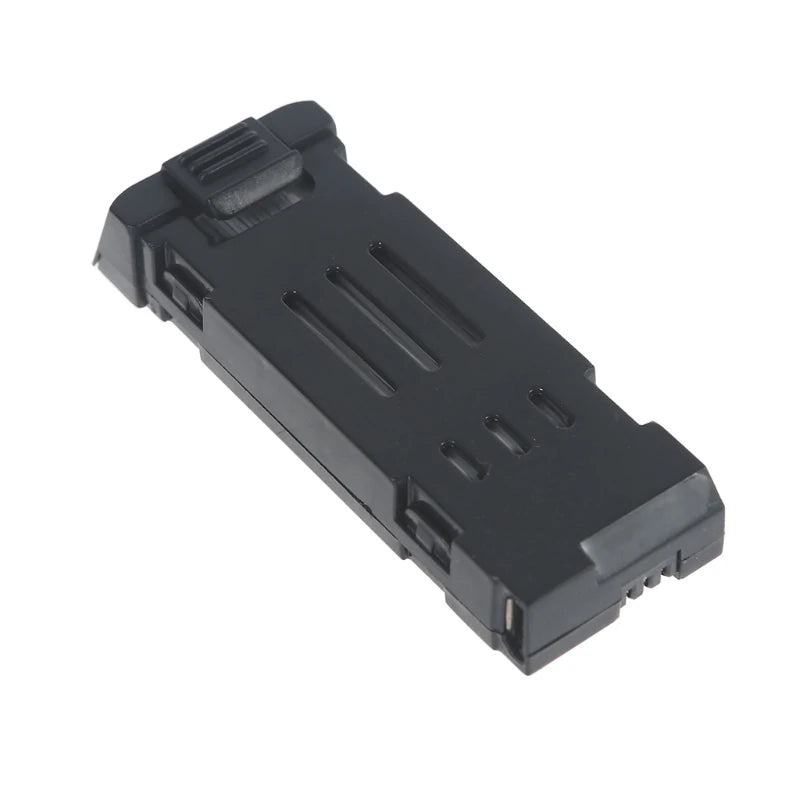 3.7V 1800mAh Lithium Battery, long battery life with longer flying time, provide power protection for your drone