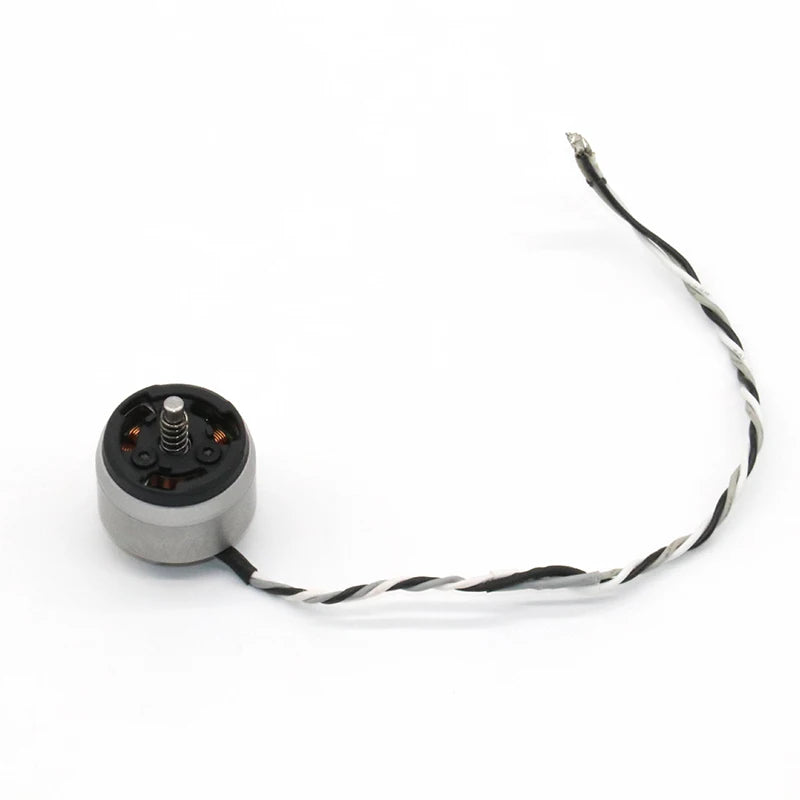 For DJI Mavic Pro Repair 2008 1400kv CW CCW Brushless Motor for DJI Mavic Pro Drone Arm Motor Replacement Parts Accessories 17 - This is not a brand new part ,it is dismantling motor