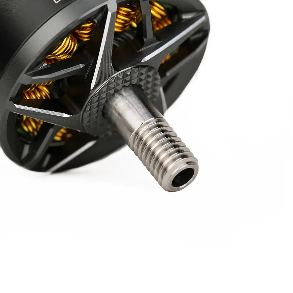 4PCS T-Motor, Lighter & Quicker response - Crafted product, reducing weight at every