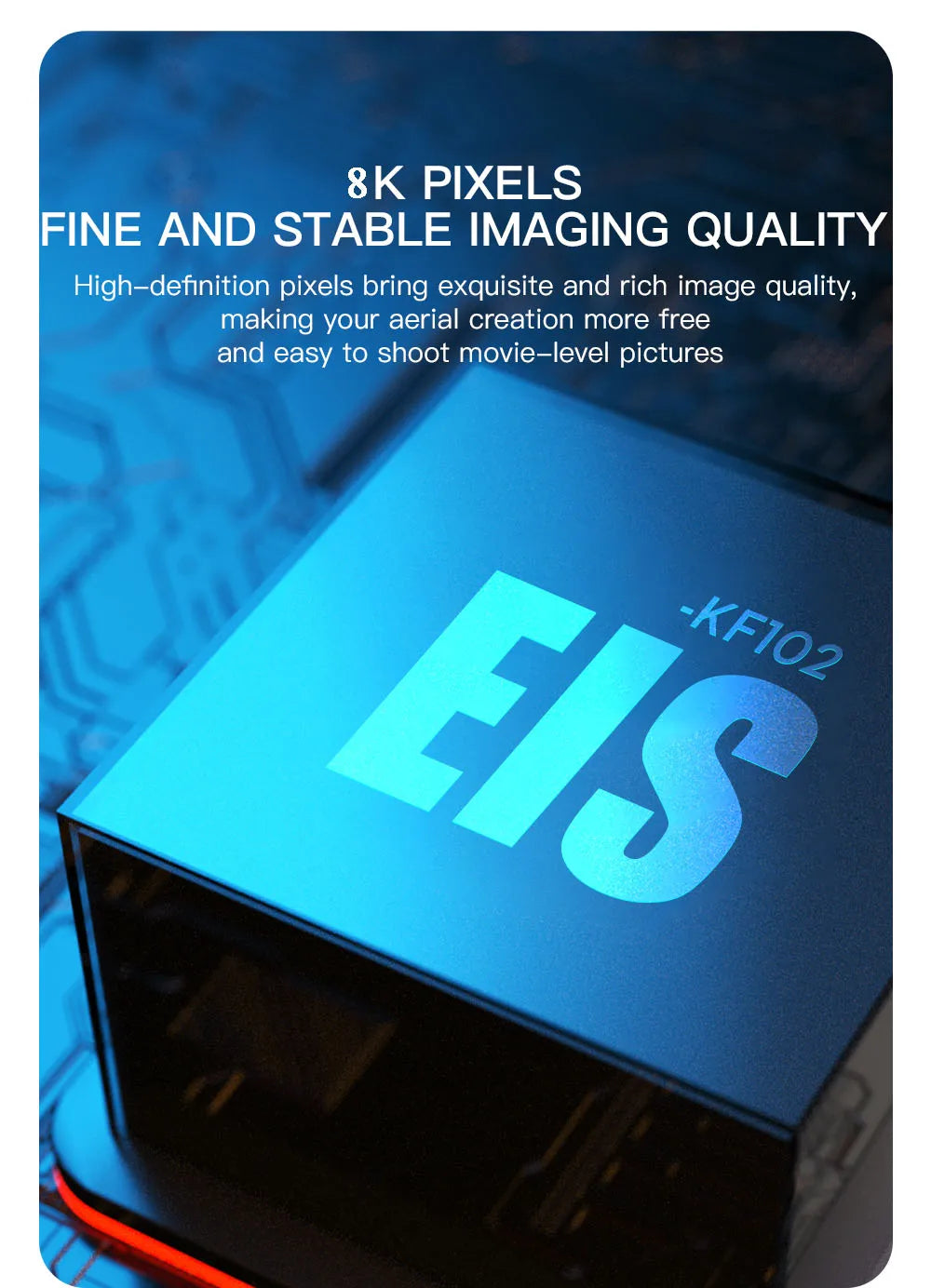 2023 New GPS Drone 4k Profesional 8K HD Camera 2-Axis Gimbal Anti-Shake Aerial Photography Brushless Foldable Quadcopter 1.2KM 1200M Professional Camera Drone 29 2023 New GPS Drone 4k Prof