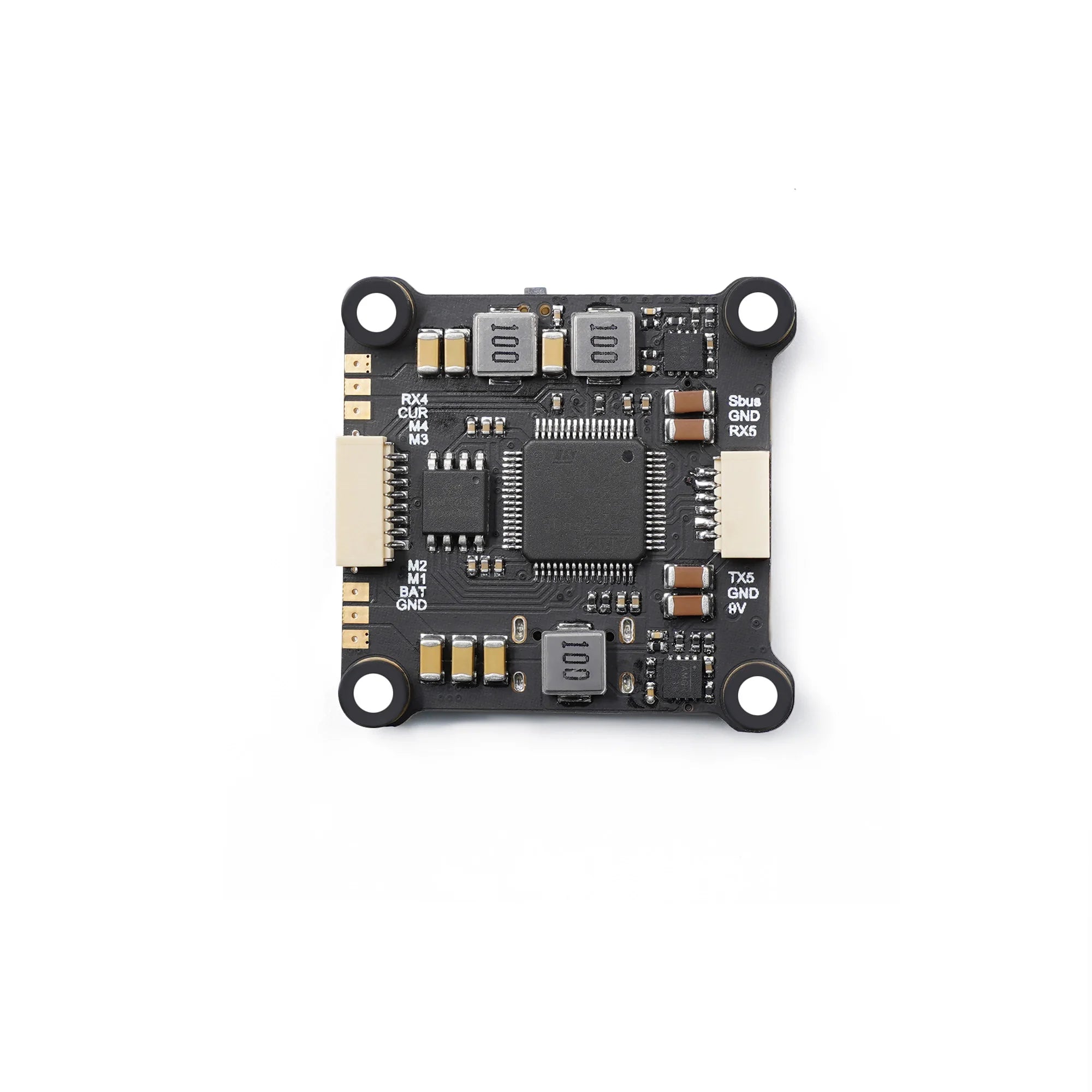 BetaFlight OSD w/ AT7456E chip Baro:BMP280