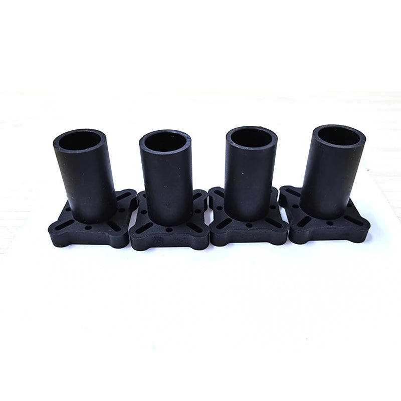 4pcs EFT High Pressure Atomizer Nozzle Extension Bar - extension bar pressure nozzle silica gel connector EFT Agriculture Spraying Drone Accessories 11 4pcs EFT High Pressure Atomizer Nozzle Extension Bar SPECIFICATION