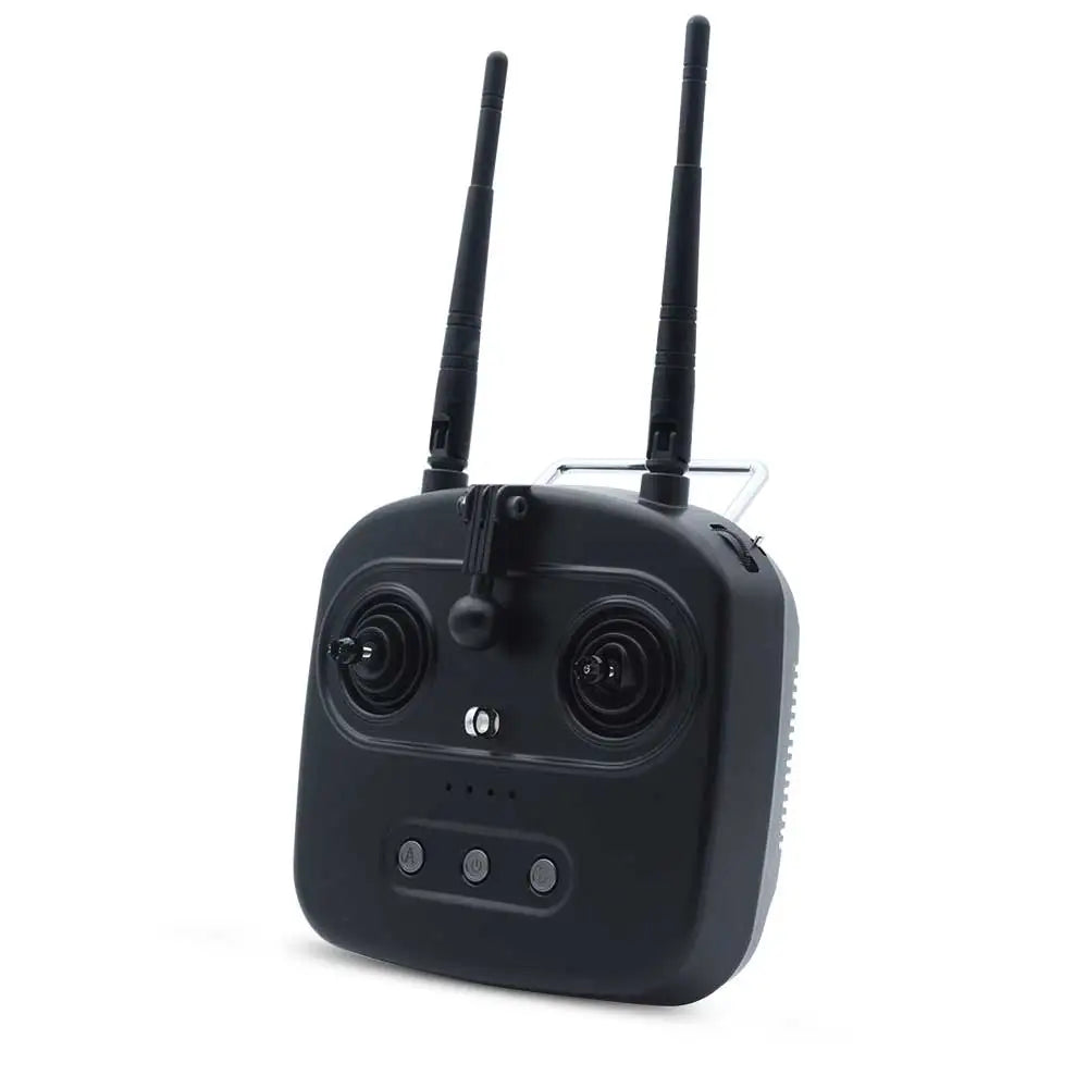 For safety flying -Build in intelligent communication