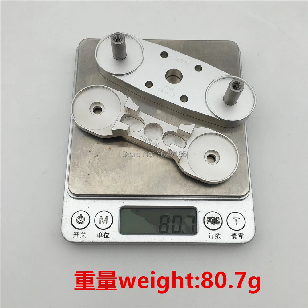 Hobbywing X9 Power System, this Hobbywing X9 power set comes in two versions