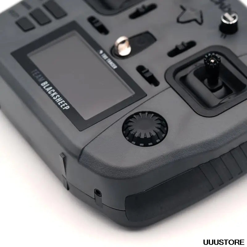 TBS Ethix Mambo Transmitter, TBS Mambo focuses on all of the things the Tango 2 tries not to