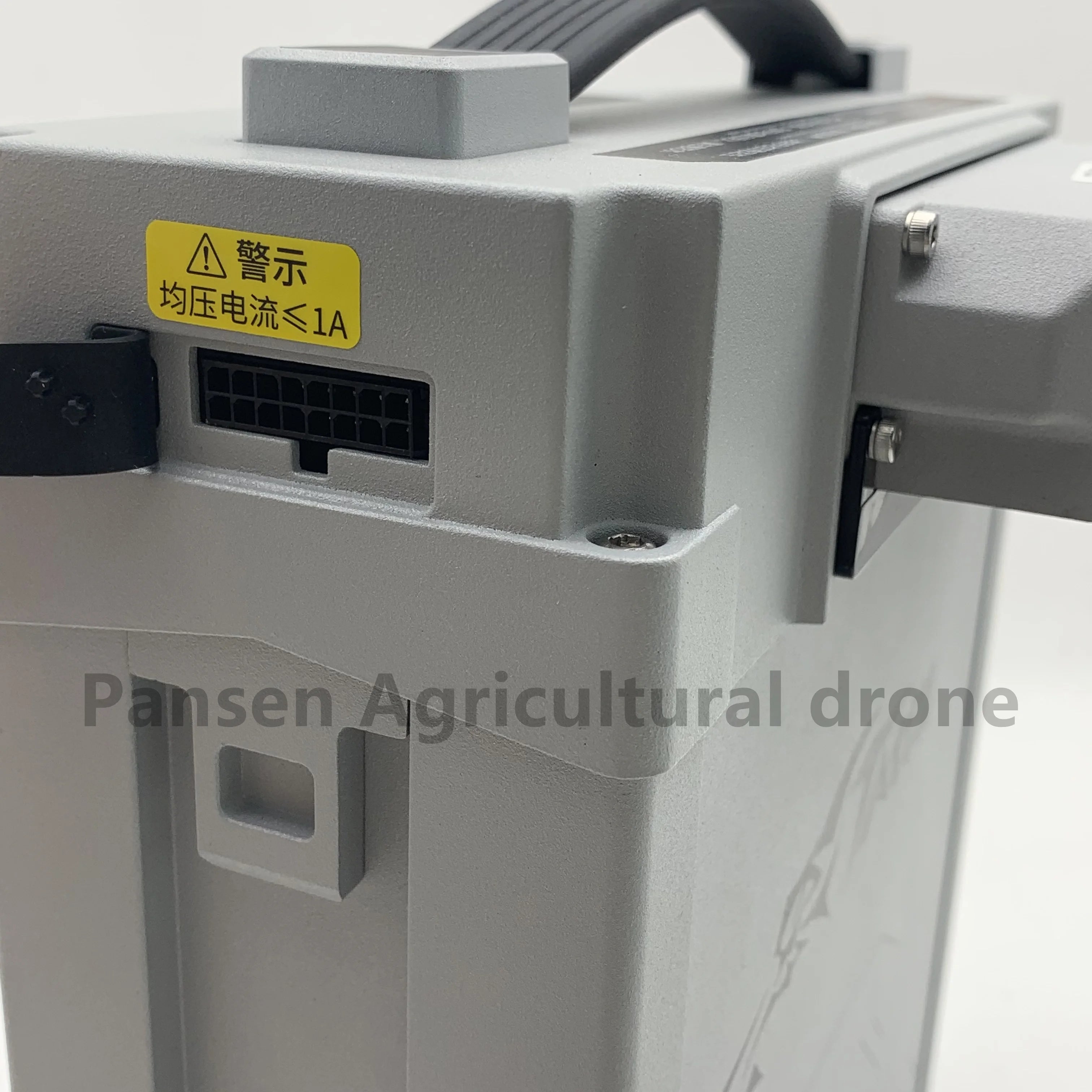 Pansen Agricultural drone ET +AEEEBM 1