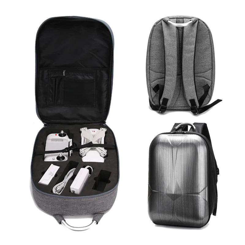 FIMI X8 SE 2022 Storage Bag Waterproof Shoulder Carrying Case for