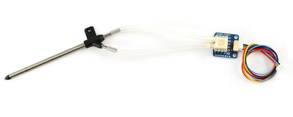 Matek Systems ASDP-4525 Flight control sensor - digital Airspeed Sensor for F4 F7 F722 765 WING IANV Flight Controller 7 Matek Systems ASDP-4525 Flight control sensor, Matek ASDP-4525 Flight control sensor for F4 F7 F722 7