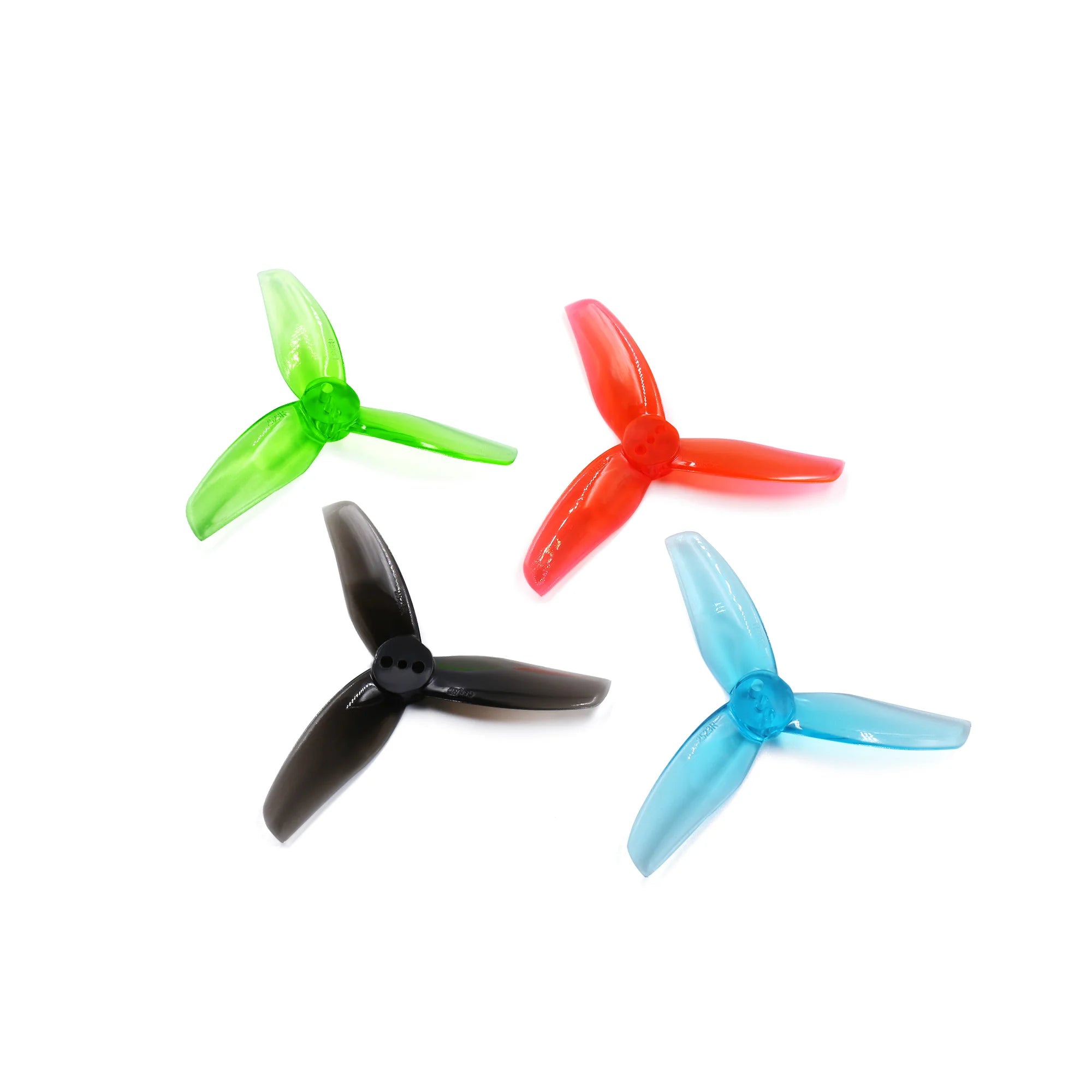 GEPRC G2523 Propeller, Large pulling force and linear throttle make it suitable for Racing and Freestyle