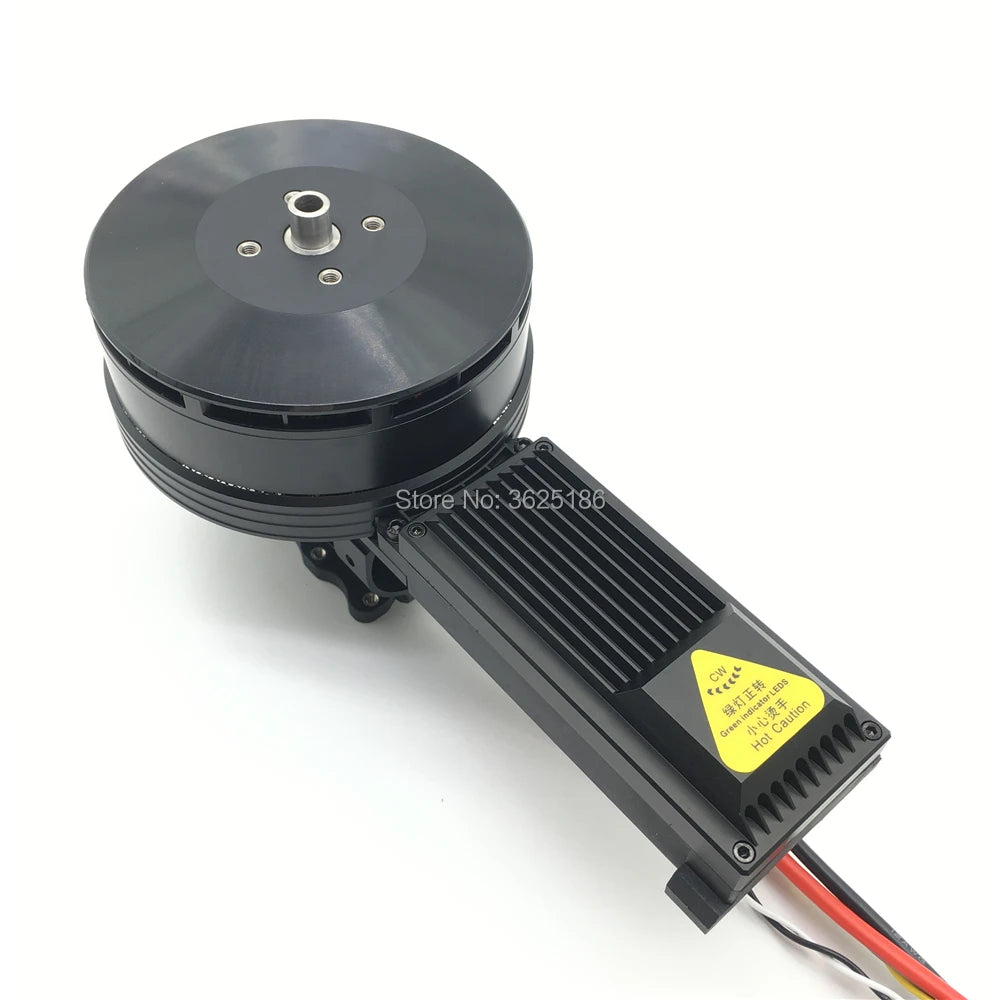 T15 power system Motor - 36inch propeller for Hybrid Electric Power agricultural spray drone 16L/20L/25L 16KG/20KG/25KG 15 T15 power system Motor, Store No: 36254186 ##TE9 Inakcaiot LEDs