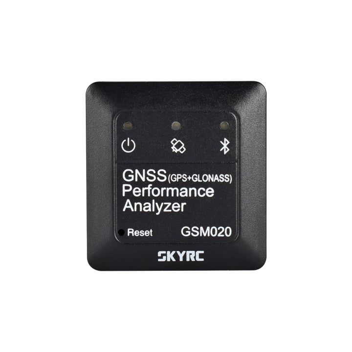 GNSS Performance Instruments – RCDrone
