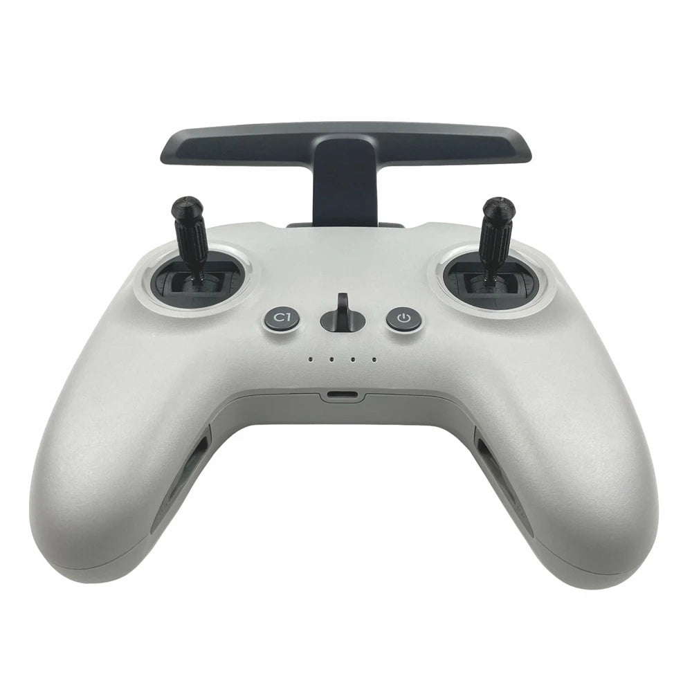 price only includes the 2 extended joysticks in the picture below . remote control and original