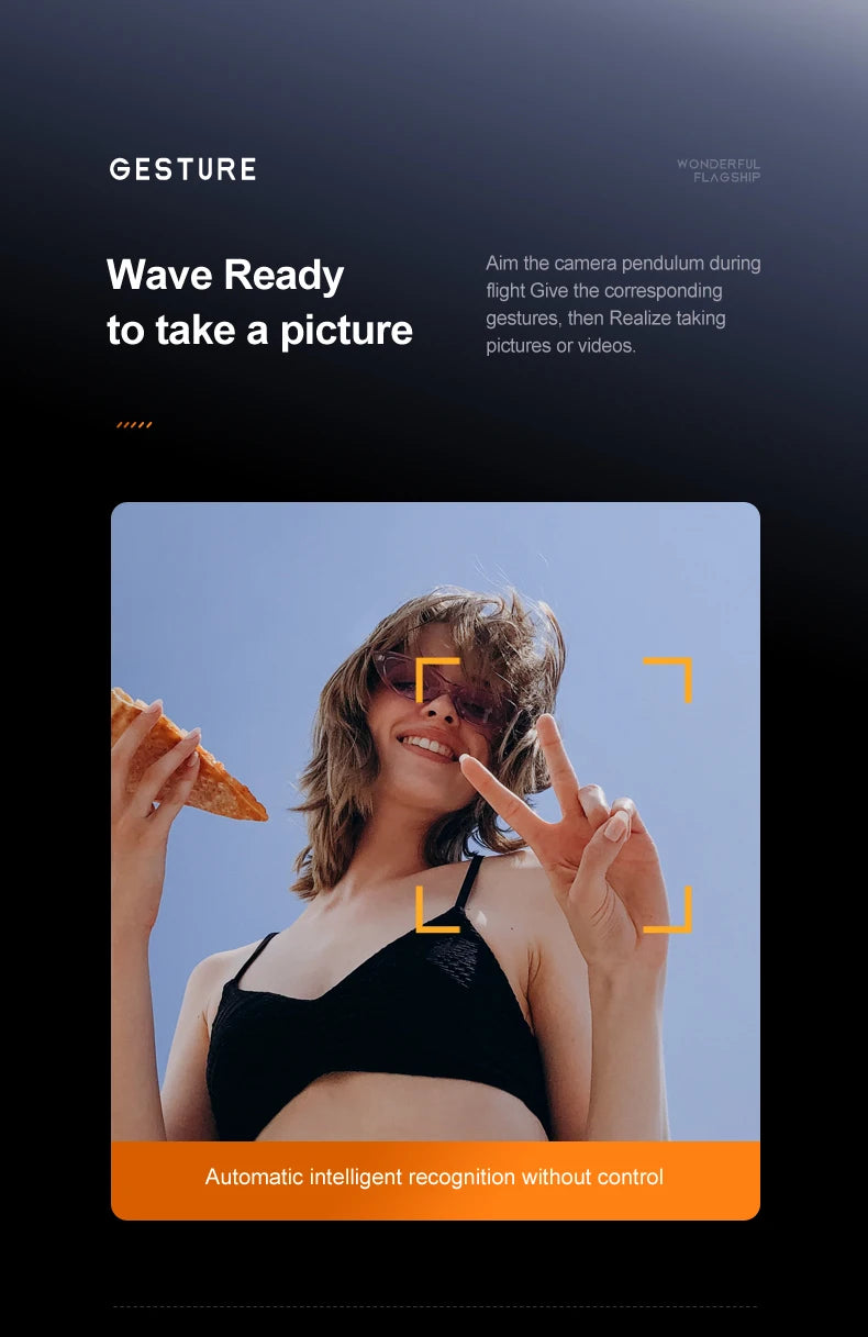 V15 Drone - 2024 New Mini Drone 4k Profesional Dron With 1080P HD Camera RC Drones Collapsible Quadcopter Airplane Remote Control Toys 29 V15 Drone, gesture wonderful flagship aim the camera pendulum during wave ready flight give