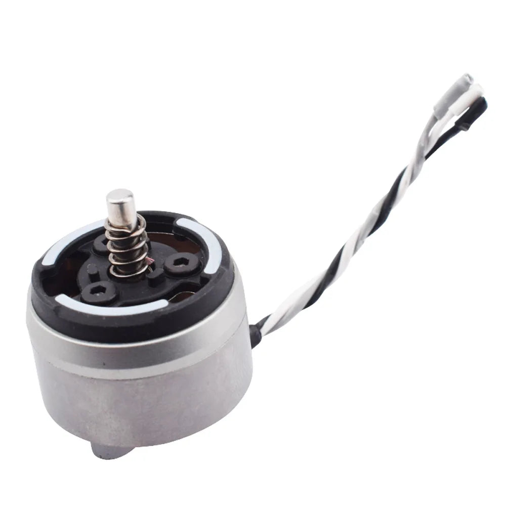 Original Used Arm Motor For Dji Mavic Pro Arm Motor 2008 1400Kv Brushless Motor Drone Replacement Parts 15 Original Used Arm Motor, SPECIFICATIONS Weight : 10g Package : Yes Origin :