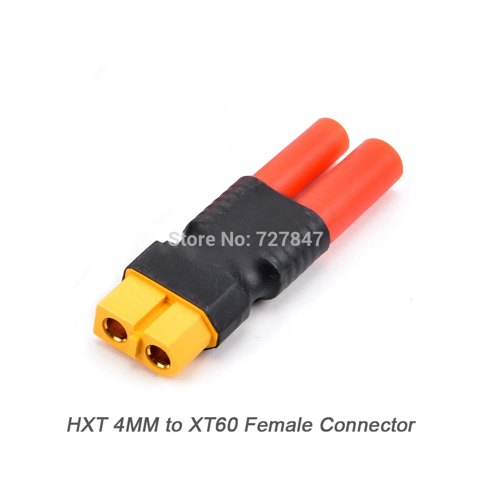 FPV Drone Pug Connector