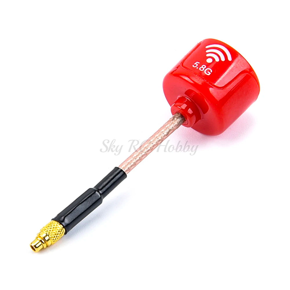 cnn.com's quest for the cleanest video signal and best range possible