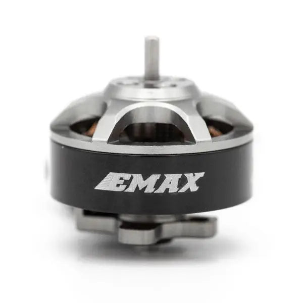 Emax H-ECO Micro 1404 Motor. EMAX Specifications Framework: 9N12P Length: 19.75mm Dia