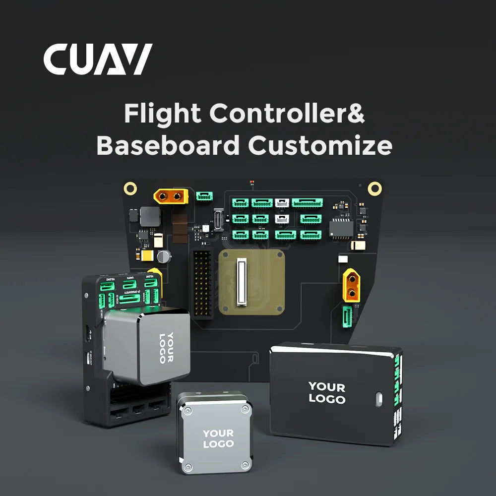 CUNV Flight Controller& Baseboard Customize 83 YoUR YOUR Loco