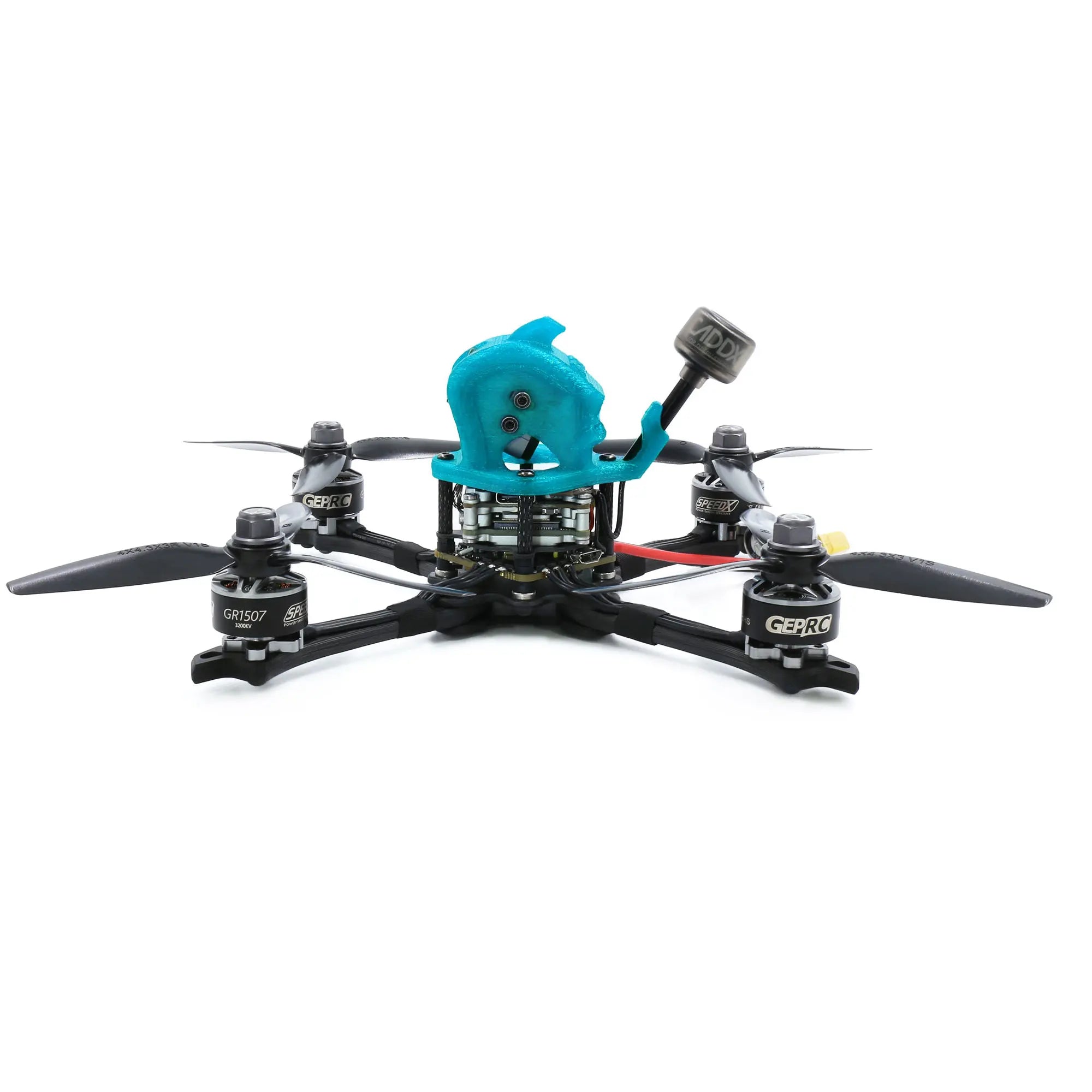 GEPRC Dolphin FPV Drone, GEPRO GPEED GR15O7 G1 nzotv GEP