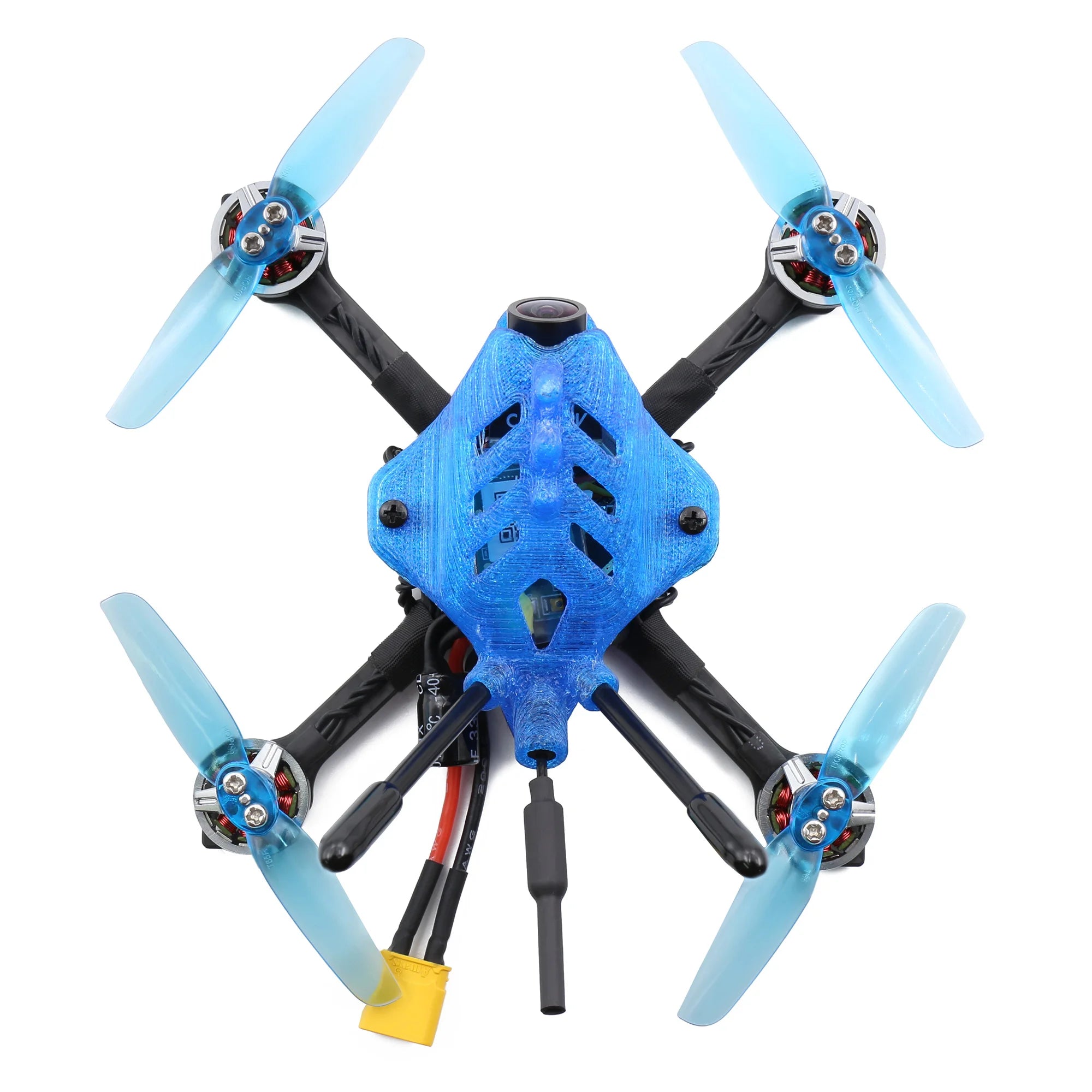 GEPRC SKIP HD 2.5 ToothPick FPV Drone, SKIP-HD-2.5 is a revolutionary product of the ToothPick Quad
