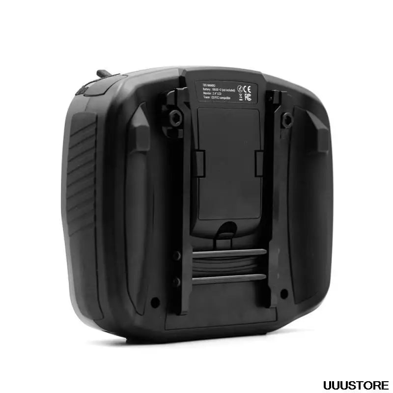 TBS Ethix Mambo Transmitter, TBS Tracer is the world's lowest latency radio link . it builds upon