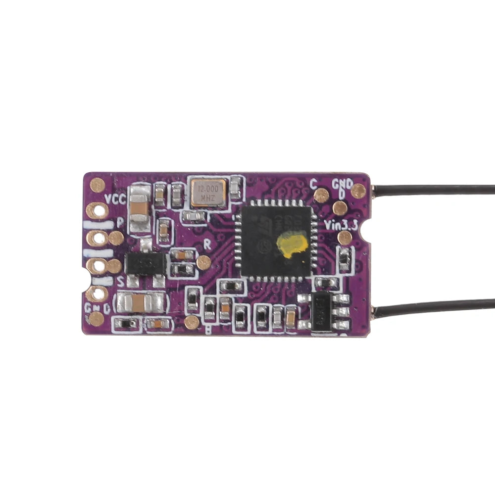 SCHNELLER UND Stabiler FS X14S Empfänger, 14 Kanal PPM SBus Signalausgänge für Flysky FS I6 NV14 FS I6X FS I4 FS I4X Sender, Kompakte, Leichte Doppelantenne SCHNELLER UND Stabiler FS X14S Empfänger, 14 Kanal PPM SBus Signalausgänge für Flysky FS I6 NV14 FS I6X FS I4 FS I4X Sender, Kompakte, Leichte Doppelantenne