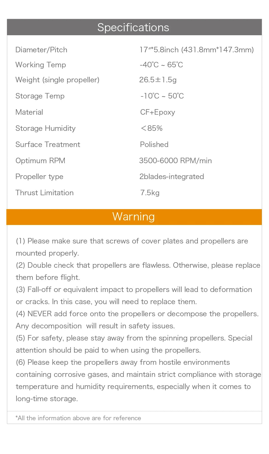 T-Motor P17x5.8 CF Prop, cnn.com's ireport boot camp challenges ireland'