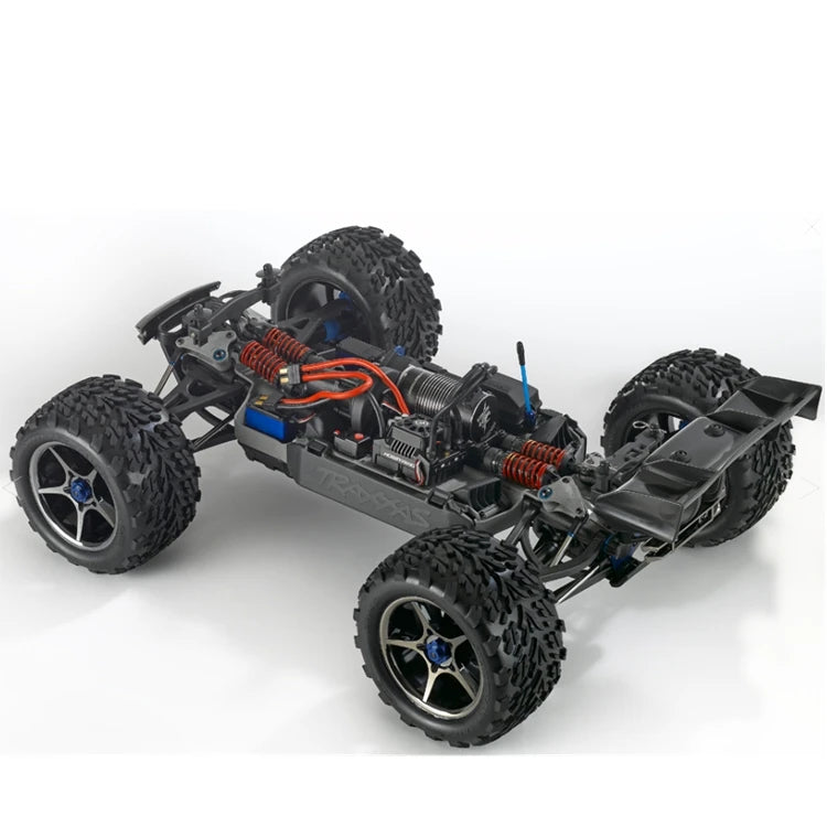 Hobbywing EzRun Max8 v3 - 150A Waterproof Brushless