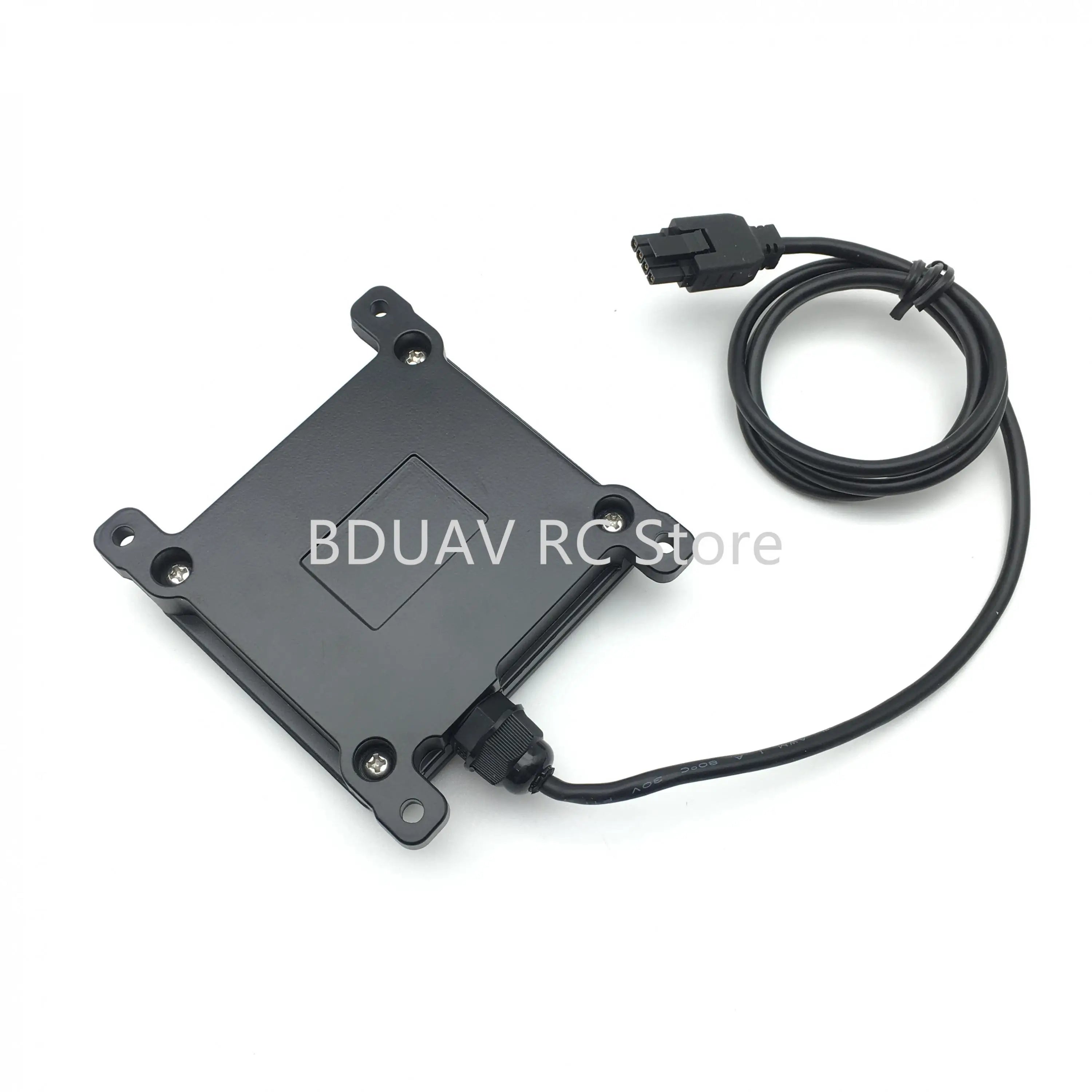JIYI Terrain Radar - obstacle avoidance HUB GPS, model number : flight controller parts Material : plastic Four-wheel Drive Attributes