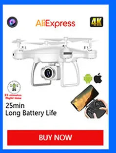 New Remote Control Drone with Camera WIFI 4K Wide-angle Aerial Photography 25 Minutes Ultra-long Life Four-axis Quadcopter Toys 28 aliexpress 4k 2smin long battery life buy