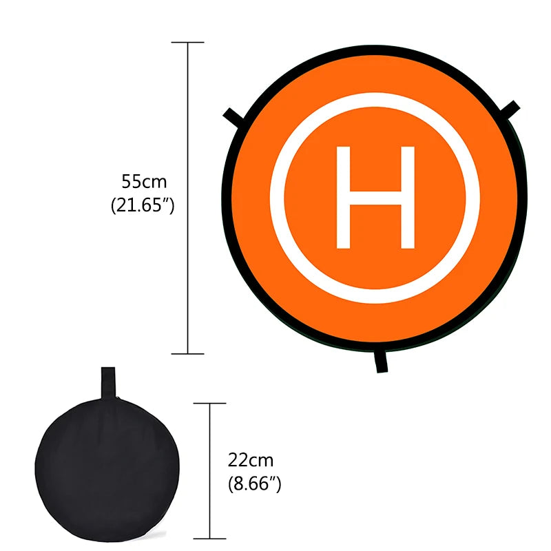 Landing Pad for FIMI X8SE 2020 SPECIFICATIONS Weight