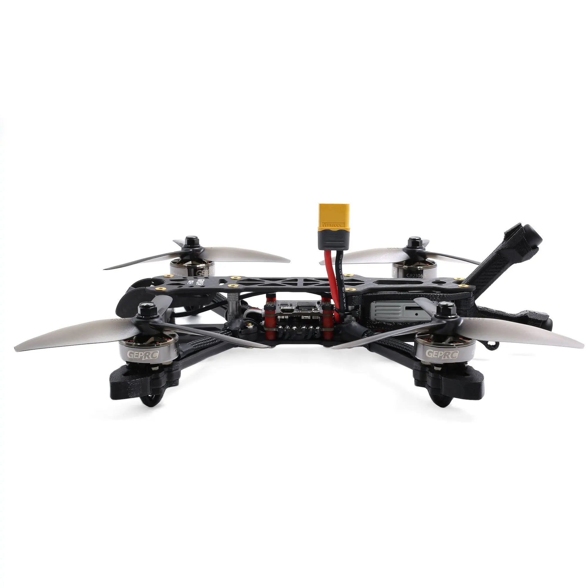GEPRC MARK4 FPV Drone, SpeedyBee APP downloads for android, ios and ipad